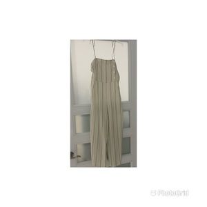 Used New. Only minutes of use